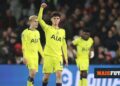VIDEO: Tottenham win with Gray’s first career goal