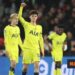 VIDEO: Tottenham win with Gray’s first career goal