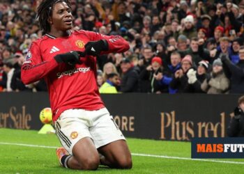 VIDEO: under the “law of Dorgu”, Manchester United returns to winning ways