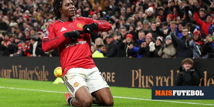VIDEO: under the “law of Dorgu”, Manchester United returns to winning ways