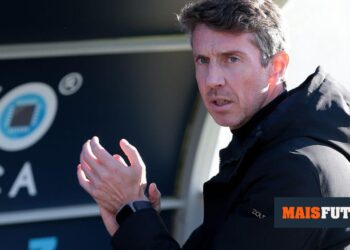 Vasco Seabra: «I don’t like intellectual dishonesty»