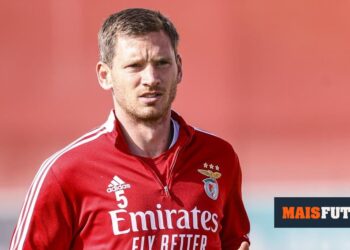 Vertonghen destroys referees in Portugal