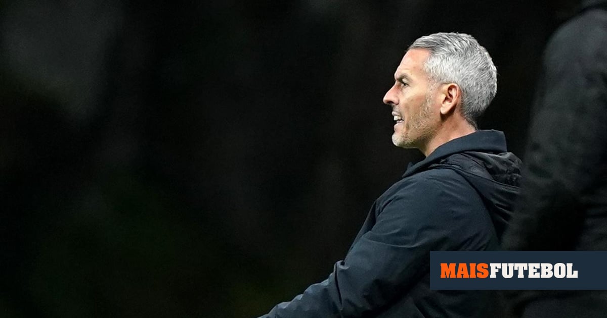 Vicens: «First half without scoring leads to more risks being taken…»