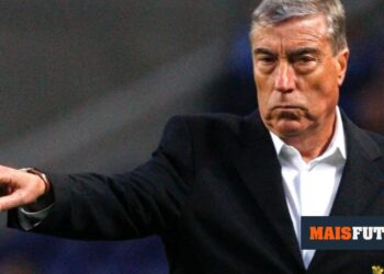 Victory of mourning: Carlos Cardoso died at age 80