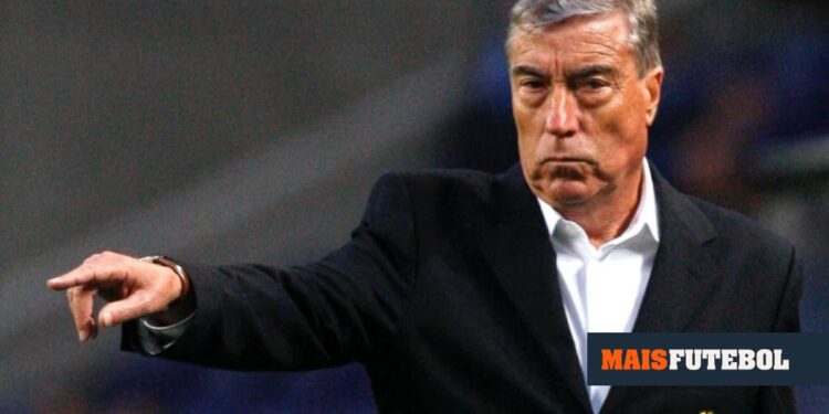 Victory of mourning: Carlos Cardoso died at age 80