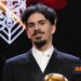 Vitinha: «My biggest reference was Iniesta and then Modric»