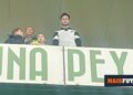 Wolfswinkel returns to Alvalade: «Some places never stop being home…»