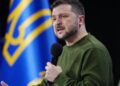 Zelensky’s 20 points for ending the war in Ukraine