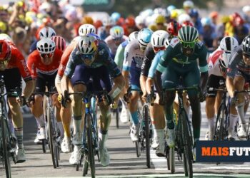 2027 Tour de France will start with three stages in Great Britain