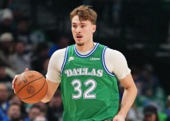 49 points at 19 years old!