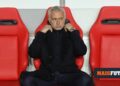 «A Benfica player cannot be nervous in the semi-final of the League Cup»