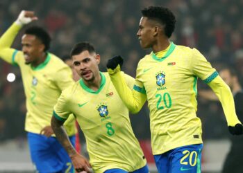 A promising new year for Brazilian football – 12/31/2025 – Marcelo Bechler
