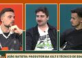 Afternoon is Better Than Never, with João Batista – 01/15/2026