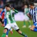 Alavés – Real Betis, live