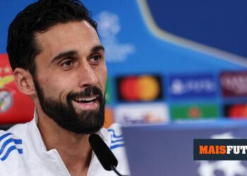 Álvaro Arbeloa: «Anyone who wants to try to be like Mourinho will fail»
