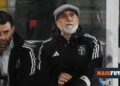 Álvaro Pacheco: «We made collective mistakes and let AVS enter the game»