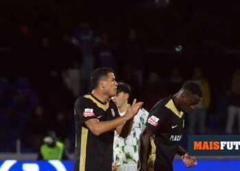 Alverca-Moreirense, 2-1 (chronicle) | MOREFOOTBALL