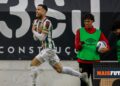 Amadora star close to losing Kikas in January