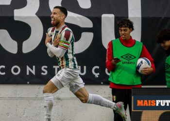Amadora star close to losing Kikas in January