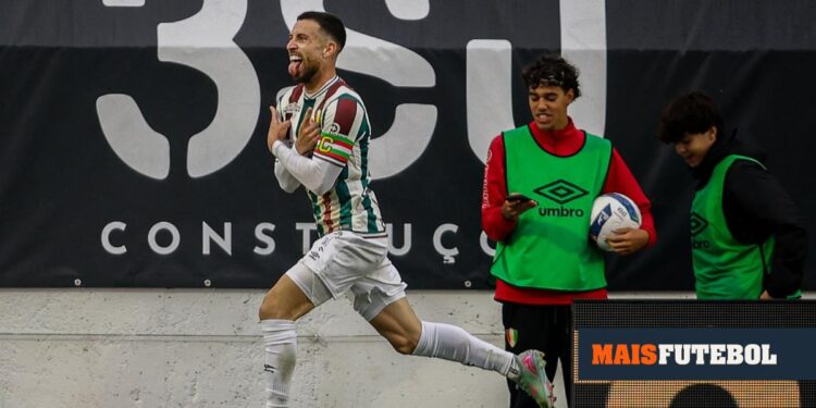 Amadora star close to losing Kikas in January