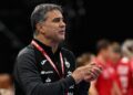 Ambros Martín stops being coach of the ‘Guerreras’