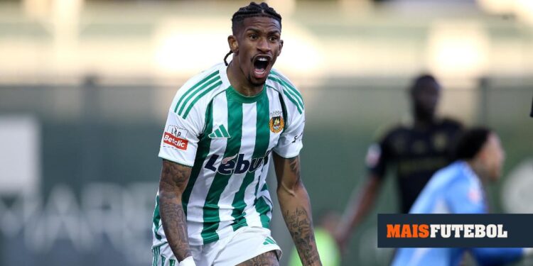 André Luiz’s agent in Greece to close a deal with Olympiakos