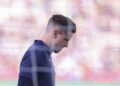 Another injury for the Barcelona goalkeeper and loan at risk