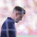 Another injury for the Barcelona goalkeeper and loan at risk