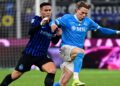 Anthem to ‘calcio’ ended without a winner: Inter and Napoli draw