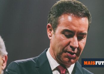 António Salvador: «In football, the best player doesn’t always win»