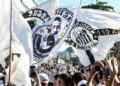 At the time of the presentation, ex-Benfica player was ‘threatened’… by the fans themselves