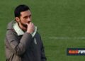 Attention, Benfica: Arnold, Mendy and Rudiger reinstated in Real Madrid training