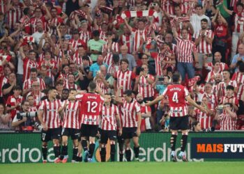 Attention, Sporting: Athletic Bilbao with significant losses in the squad