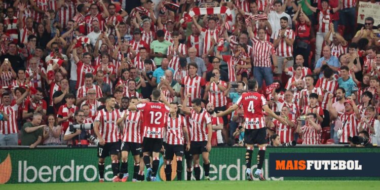 Attention, Sporting: Athletic Bilbao with significant losses in the squad