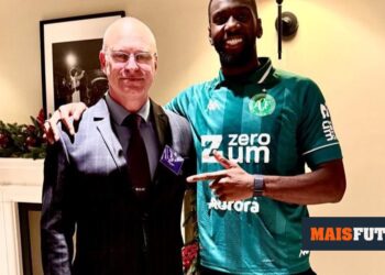 Attention, Sporting: Bolasie has a new club… and difficulties pronouncing the name