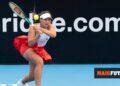 Australian Open: Francisca Jorge eliminated in qualifying