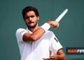 Australian Open: Francisco Cabral loses in doubles and mixed doubles