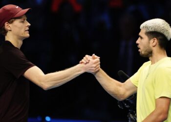 Australian Open: tennis players can carry prohibited ‘gadget’ hidden in their underwear
