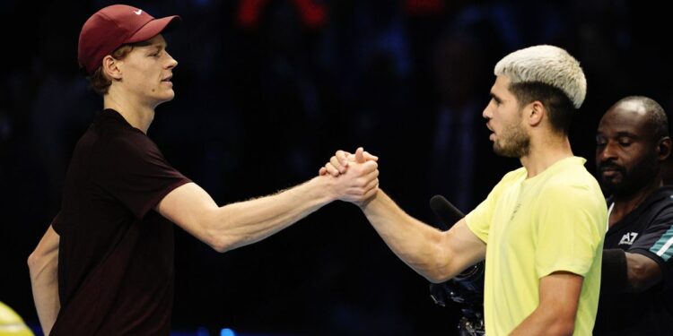 Australian Open: tennis players can carry prohibited ‘gadget’ hidden in their underwear