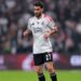 Back at Benfica, Rafa says goodbye to Besiktas