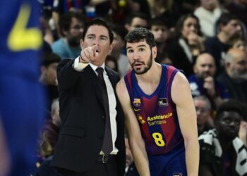 Barça – La Laguna Tenerife, live