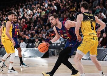 Barça’s 1-1 against Tenerife