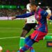 Barcelona: Raphinha misses game against Real Sociedad due to injury