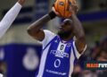 Basketball: FC Porto and Galitos Barreiro qualify for the Cup semi-finals