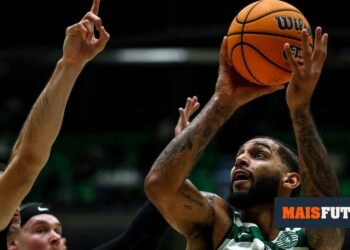 Basketball: Sporting and Oliveirense in the final four of the Portuguese Cup