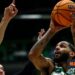 Basketball: Sporting and Oliveirense in the final four of the Portuguese Cup