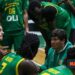 Basketball: after Sporting, Esgueira also beats FC Porto
