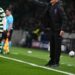 “Being criticized after a game like the one we played against Sporting is unbelievable.”
