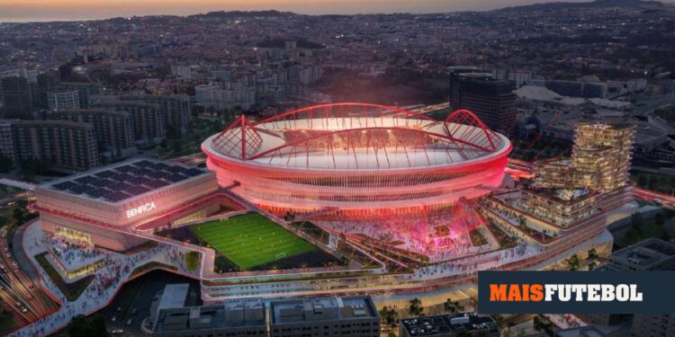 Benfica District: voting period extended until 9pm
