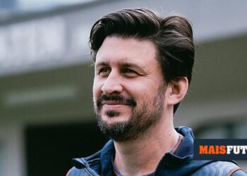 Benfica: Patrick Dippel already works at Luz as chief scout